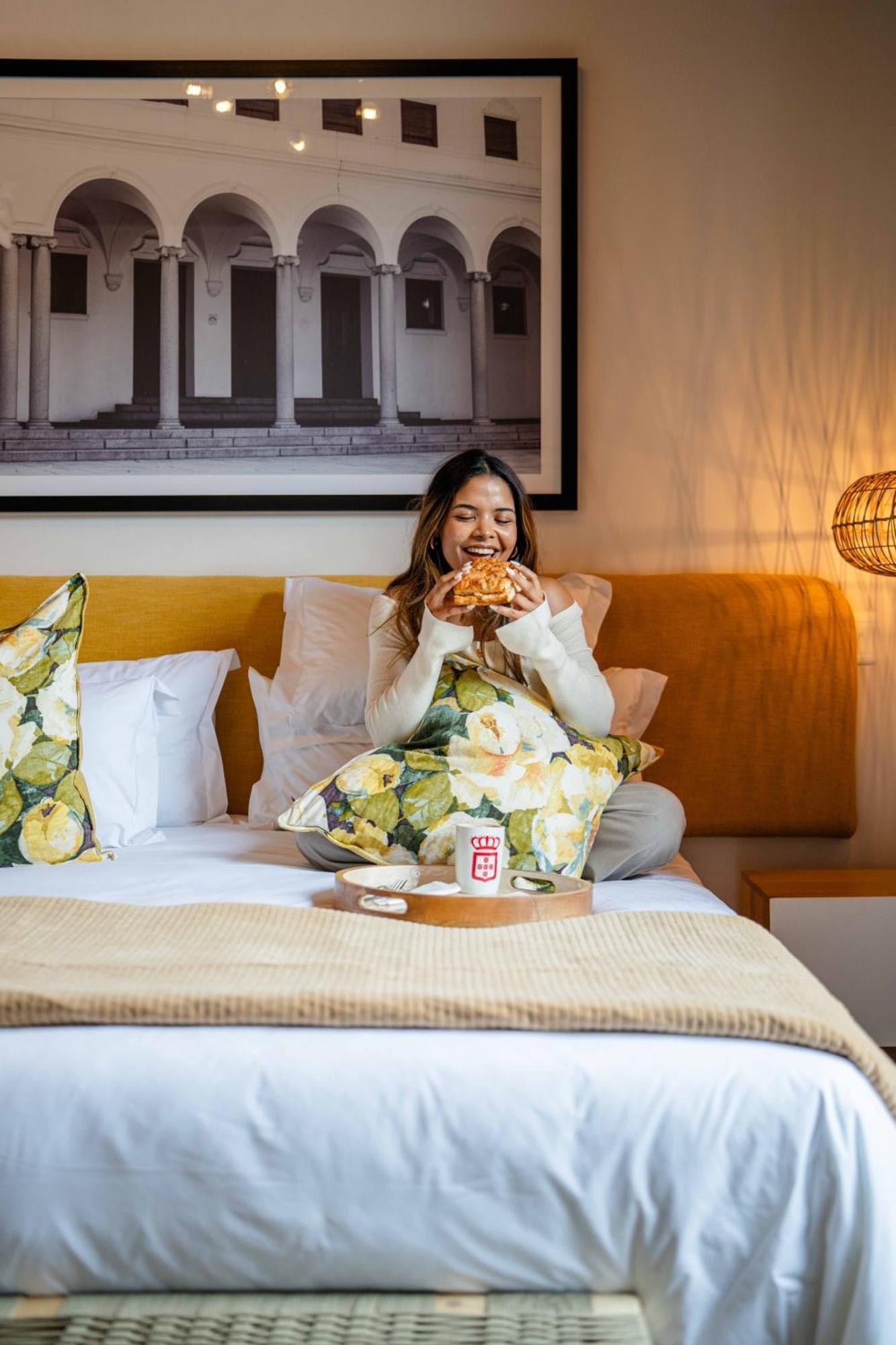 Paarl Boutique Hotel Buitenkant foto