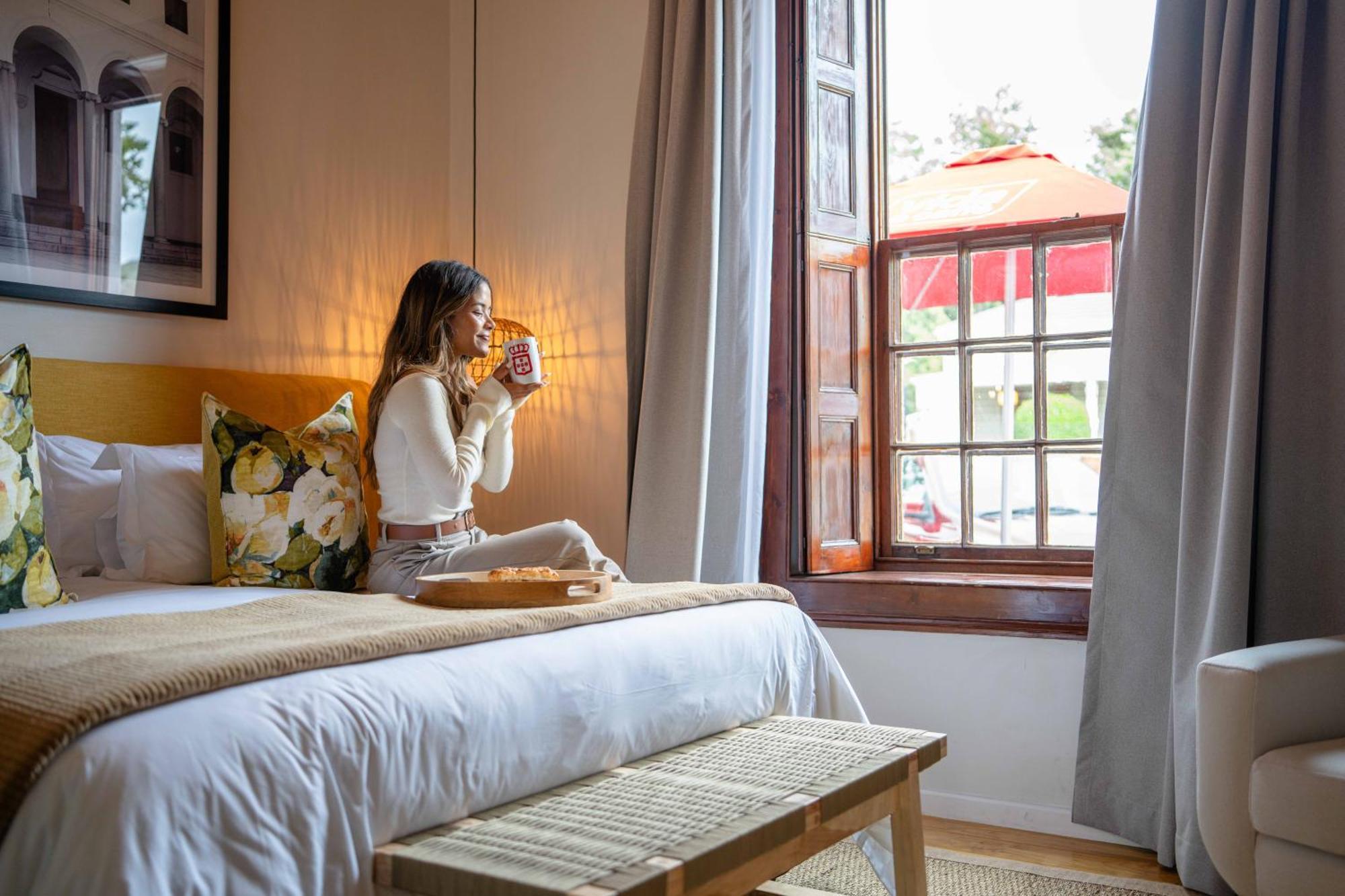 Paarl Boutique Hotel Buitenkant foto
